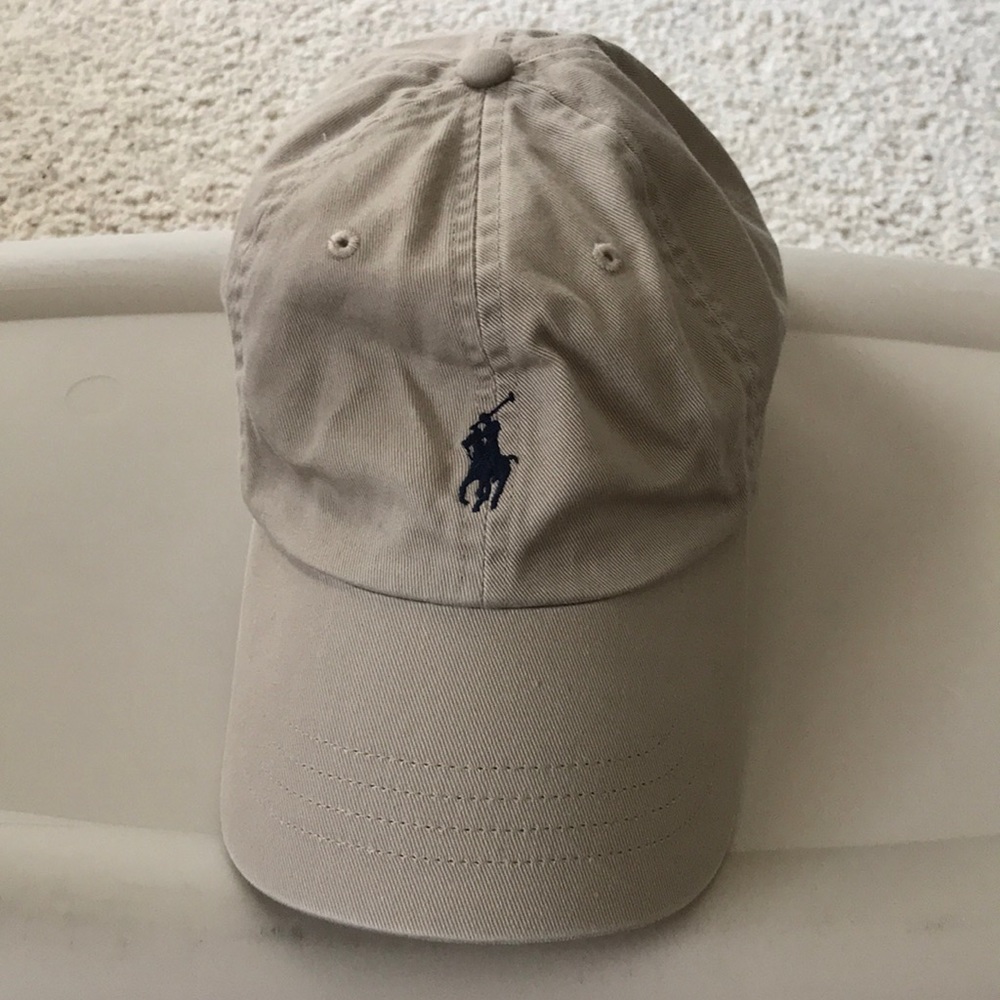Polo ralph lauren hat